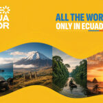 All The World Only In Ecuador Mundial FIFA 2026 Campana