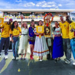 Ecuador en Fan Fest Philadelphia Mundial FIFA 2026